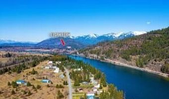 NKA Frontage Rd, Clark Fork, ID 83811