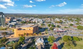 707 S Cherokee Ave, Bartlesville, OK 74003