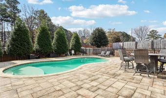 5305 Magnolia Gardens Ln NW, Acworth, GA 30101