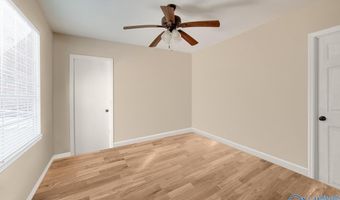 233 Carlin St, Albertville, AL 35951