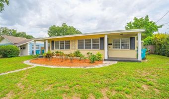 1039 THORNTON Ave, Orlando, FL 32803