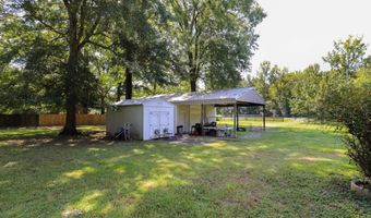 340 Vulcan Rd, Benton, AR 72015