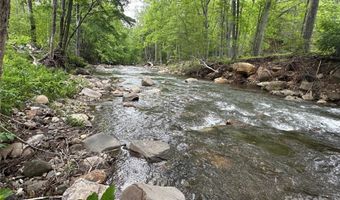 Pumpkin Patch Road, Bakersville, NC 28705