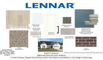 5084 Foxley Park Ln, Avon, IN 46123