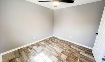 4923 Red Hill Rd, Alma, AR 72921