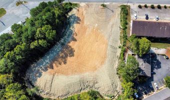 1500 W Sevier St, Benton, AR 72019