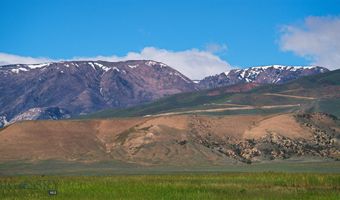 Stagecoach Spur W 935-8, Belfry, MT 59008