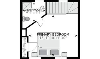 168 GREEN St, Annapolis, MD 21401