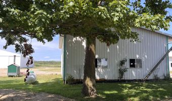 4340 W 600 S, Ashley, IN 46705
