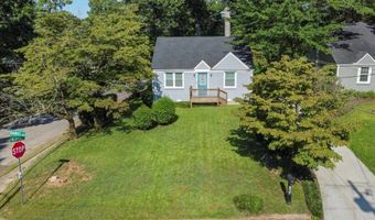 701 Daniel Ave, Decatur, GA 30032
