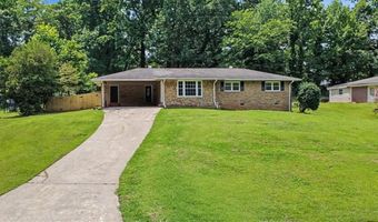 1595 Jacqueline Cir, Austell, GA 30168