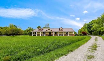 5884 S 50 W, Atlanta, IN 46031