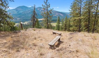 2024 SUMMIT VALLEY Q Rd, Addy, WA 99101