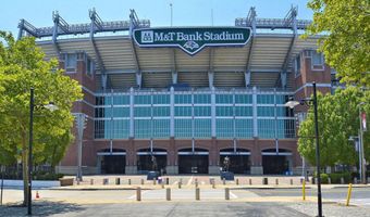 147 W HILL St, Baltimore, MD 21230