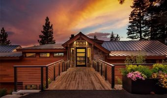 575 Fairview Blvd, Incline Village, NV 89451