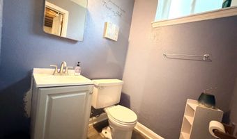 1615 BURNWOOD Rd, Baltimore, MD 21239