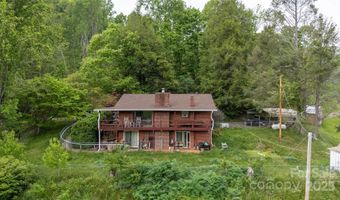 1306 Fork Mountain Rd, Bakersville, NC 28705
