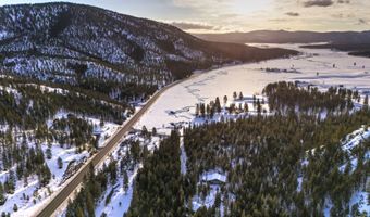 24003 Sidehill Ln, Bonner, MT 59823