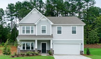 1023 Freeman View Dr Plan: Riley, Albemarle, NC 28001