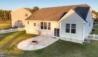 275 STONEBRIDGE Dr, Felton, DE 19943