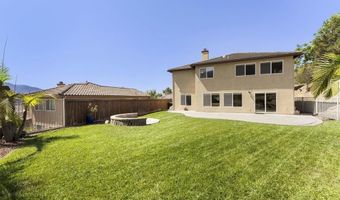 2843 Hidden Valley Ct, Spring Valley, CA 91977