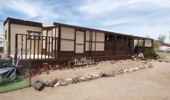 27697 Santa Fe Ave, Bouse, AZ 85325