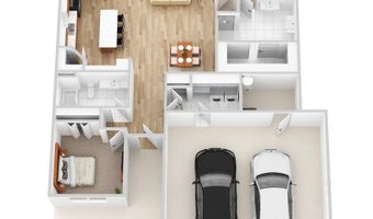 2408 E Brek St, Brandon, SD 57005