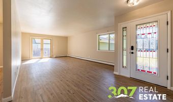 1207 Birch Ln, Cody, WY 82414