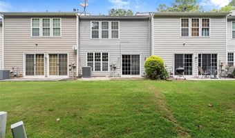 121 Finsbury Ln, Woodstock, GA 30188