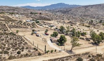 42343 Witten Dr, Aguanga, CA 92536