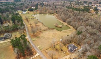 147 Silver Leaf Dr, Benton, LA 71006