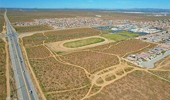 5 Palmdale, Adelanto, CA 92301