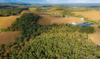 5719 Cortland Rd, Alum Bank, PA 15521