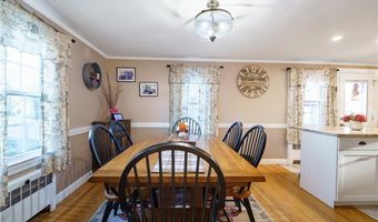 22 Kilburn Ave, Lincoln, RI 02865