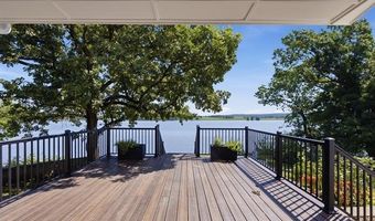 3 Foxwood Estates St, Adair, OK 74330