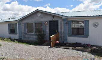 502 North St, Bayard, NM 88023