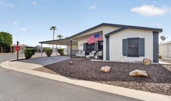 3700 S Ironwood Dr #7, Apache Junction, AZ 85120