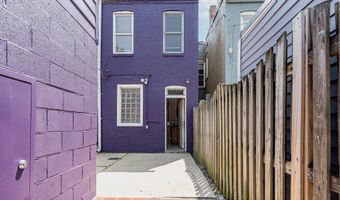 716 4TH St NE, Washington, DC 20002