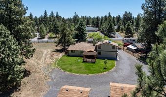19572 Apache Rd, Bend, OR 97702
