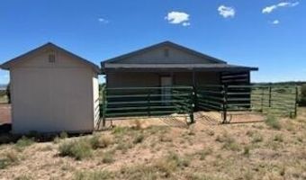 61 CR 8620, Concho, AZ 85924
