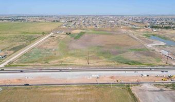 17 15 Ac Interstate 27, Amarillo, TX 79119