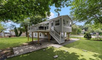 15 Laforge Dr, Coventry, RI 02816
