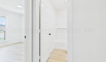 2757 PAISLEY Rd, Amarillo, TX 79124