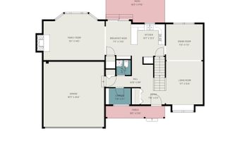 5776 Cedar Ridge Dr, Ann Arbor, MI 48103