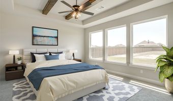 737 Nocona Dr, Aledo, TX 76008