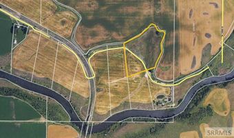 3938 Schaefer Ln, Ashton, ID 83420