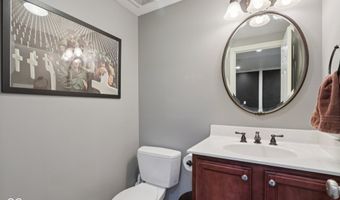 7144 Nile Ridge Ct, Indianapolis, IN 46236