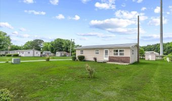 22984 HOLLYVILLE Rd, Harbeson, DE 19951