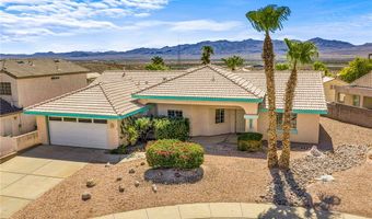 2185 Breon Dr, Bullhead City, AZ 86442