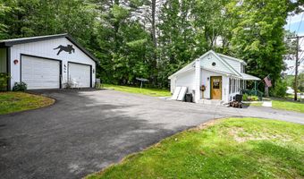 852 Pequawket Trl, Baldwin, ME 04091